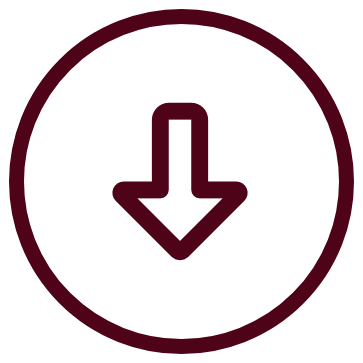 Digital Downloads quick link hover icon