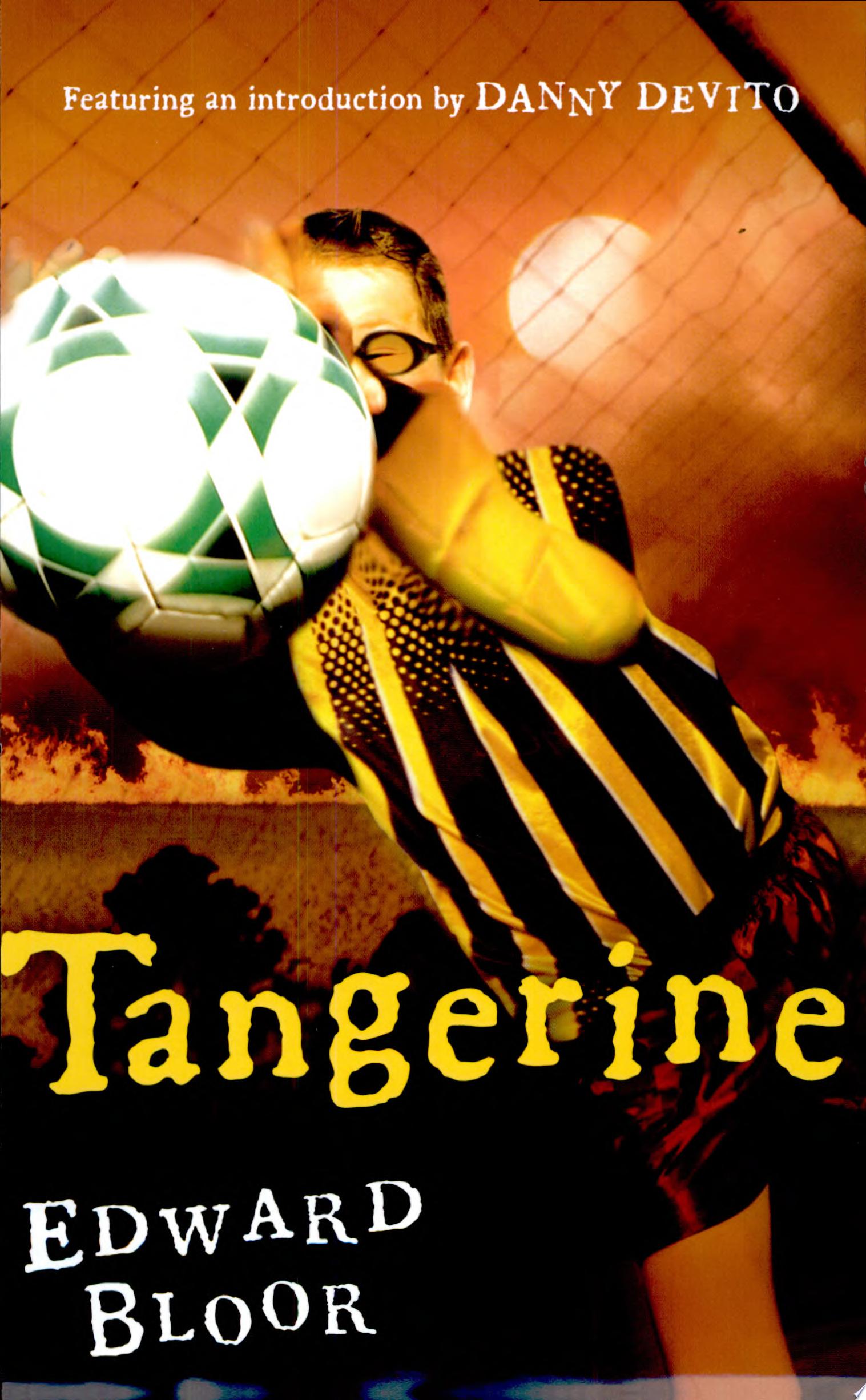 Image for "Tangerine"