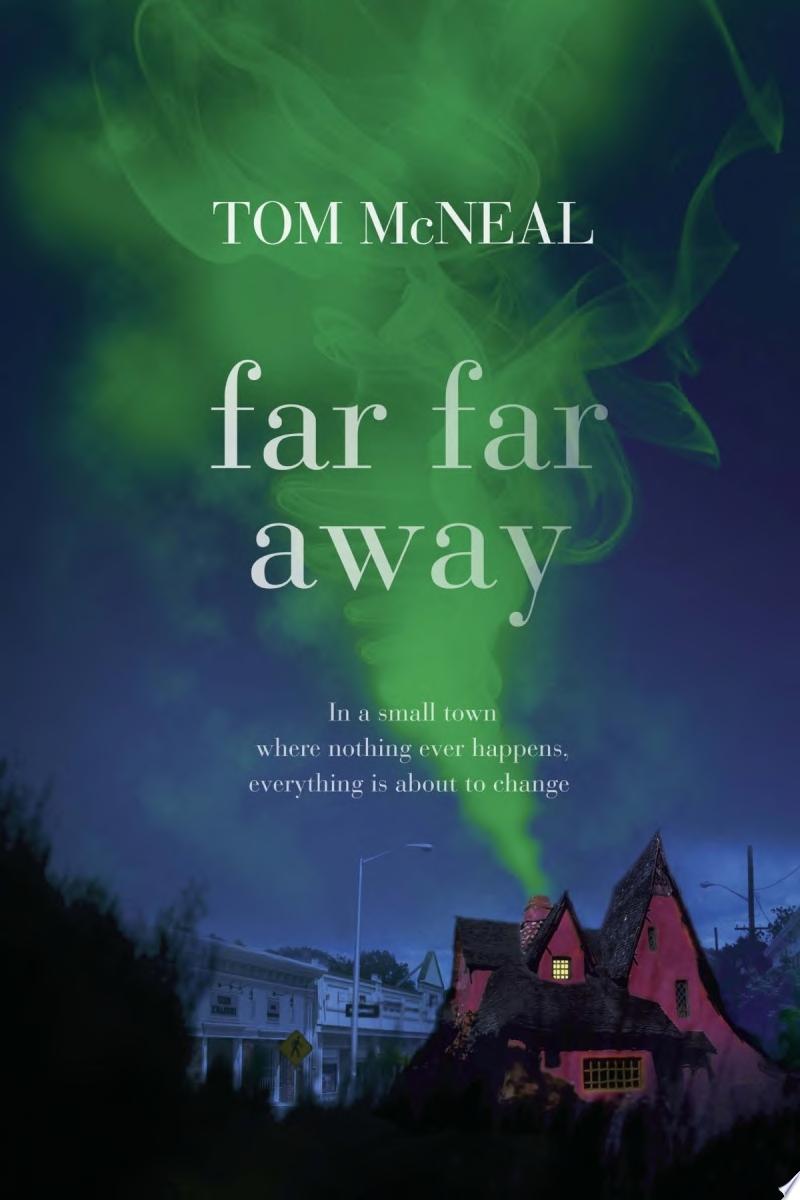 Image for "Far Far Away"