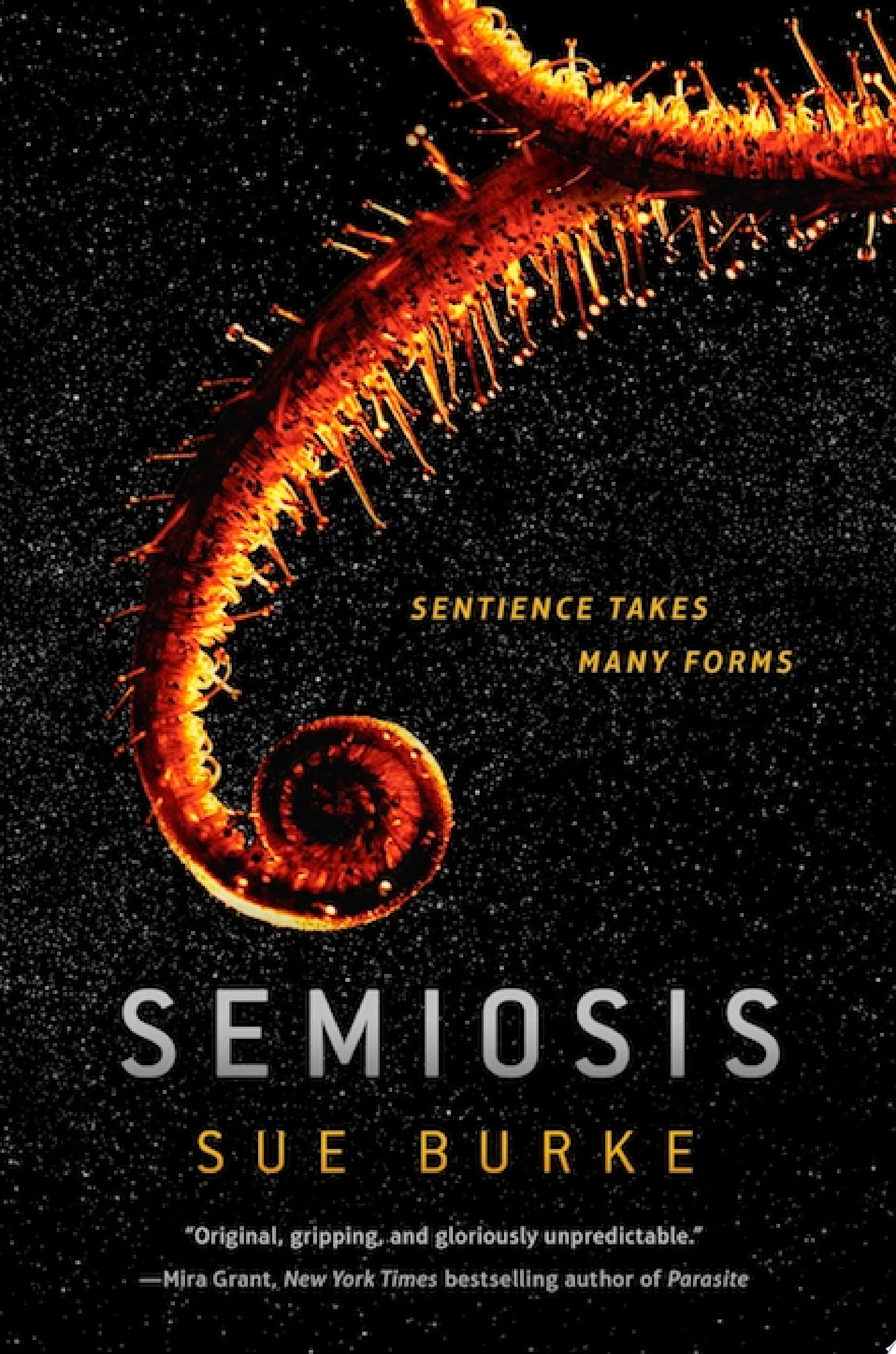 Image for "Semiosis"