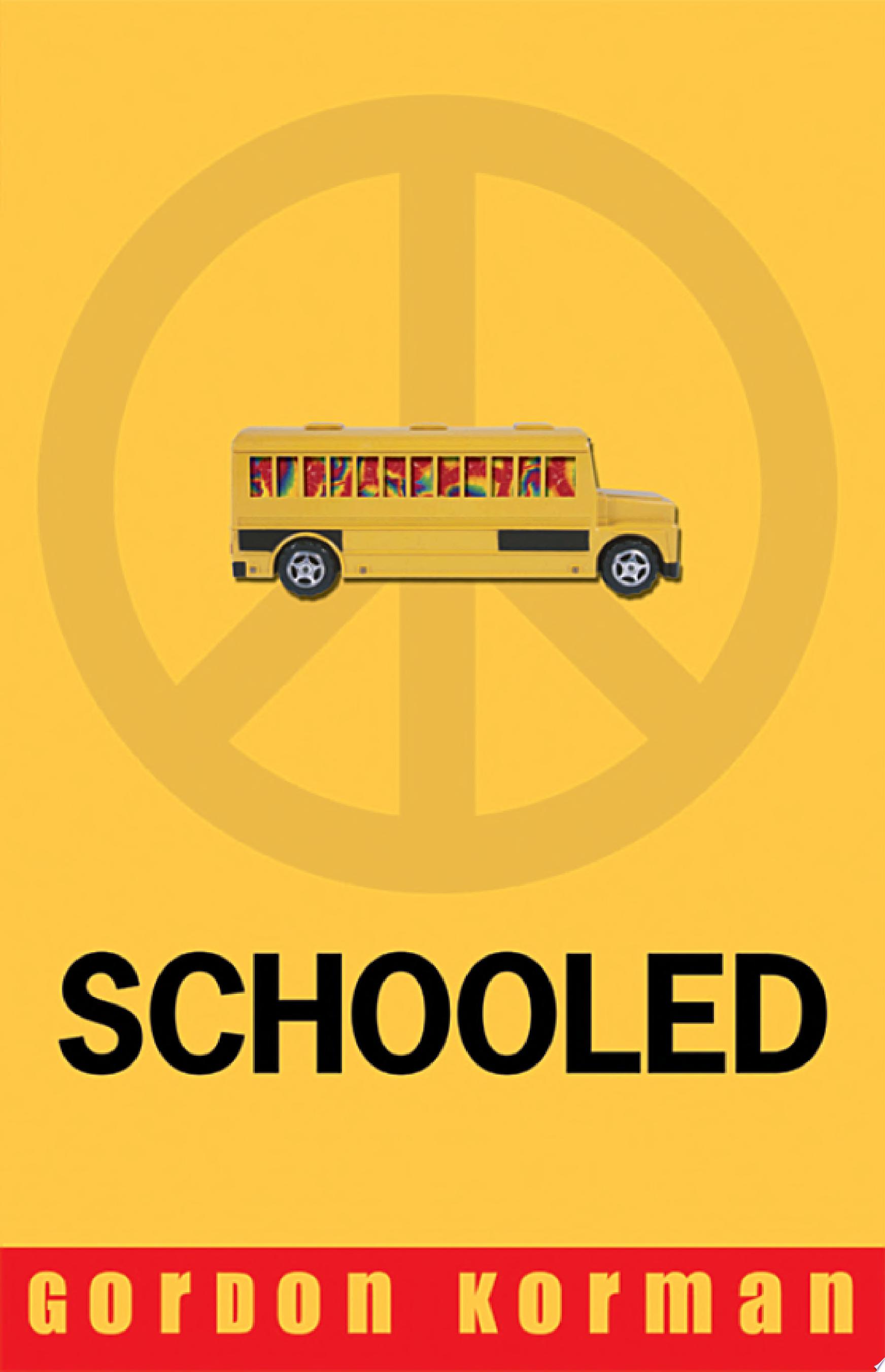 Image for "Schooled"