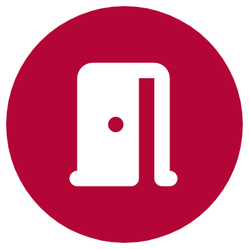 Meeting Room quick link icon