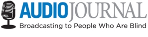 AudioJournal's community resource logo