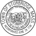 Town of Sturbridge, Mass town seal