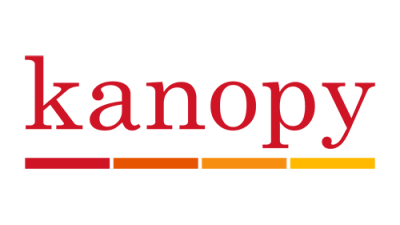 Kanopy online resource logo