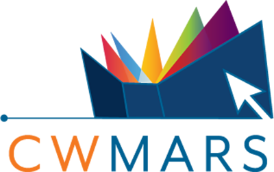 CWMARS Catalog online resource logo