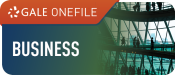 Business (Gale OneFile) online resource logo