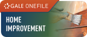Home Improvement (Gale OneFile) online resource logo
