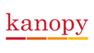 Kanopy online resource logo