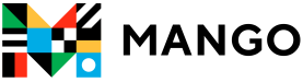 Mango Languages online resource logo
