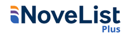 NoveList Plus online resource logo