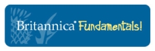 Britannica Fundamentals online resource logo