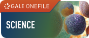 Science (Gale OneFile) online resource logo