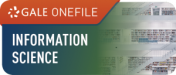 Information Science (Gale OneFile) online resource logo