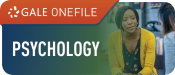 Psychology (Gale OneFile) online resource logo