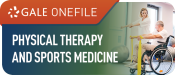 Gale Onefile Physical Therapy and Sports Medicine