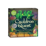 Cauldron Quest