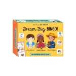Dream Big Bingo!