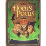 Disney: Hocus Pocus (game)