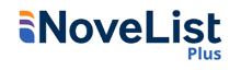 NoveList Plus online resource logo