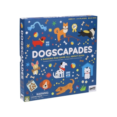 Dogscapades