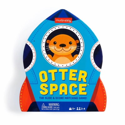Otter Space