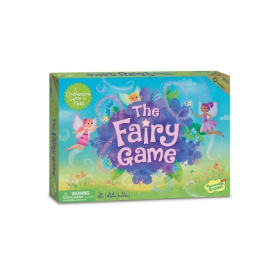 The fairy game